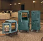 Тележка термоконтейнер CAMBRO UPCH16002HD Тележка термоконтейнер CAMBRO UPCH16002HD