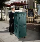 Тележка термоконтейнер CAMBRO UPCH8002