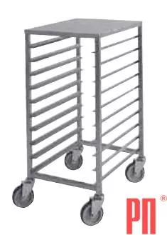 Тележка SASA 4105 400х600 (миниатюра)