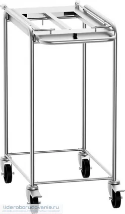 Тележка для пароконвектомата ANGELO PO C610N (миниатюра)