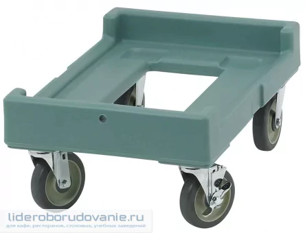 Тележка CAMBRO 401 CD160 (миниатюра)