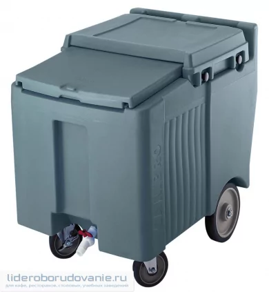 Тележка для льда CAMBRO E ICS125L 191 (миниатюра)