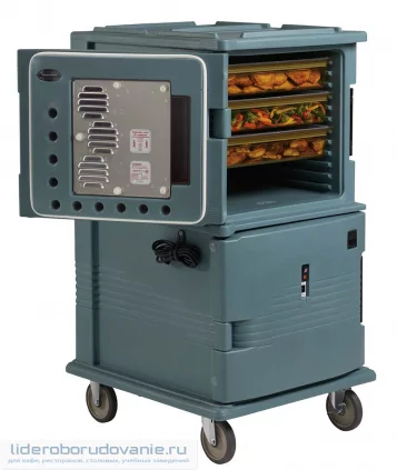 Тележка термоконтейнер CAMBRO UPCH16002HD Тележка термоконтейнер CAMBRO UPCH16002HD (миниатюра)