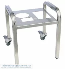 Тележка ROBOT COUPE 27246 для CL55 (миниатюра)
