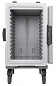 Термоконтейнер B.PRO BLT 620 KUF-F 569 262 Термоконтейнер B.PRO BLT 620 KUF-F 569 262