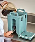 Термоконтейнер CAMBRO для напитков 100LCD 401 Термоконтейнер CAMBRO для напитков 100LCD 401