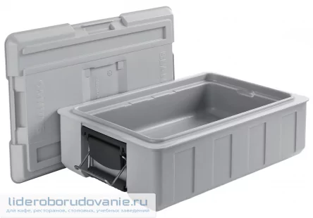Термоконтейнер B.PRO BLT 160 K 566 240 (миниатюра)