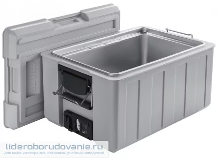 Термоконтейнер B.PRO BLT 320 KBR 572 228 (миниатюра)