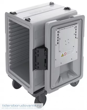 Термоконтейнер B.PRO BLT 620 KBUH 573 315 (миниатюра)