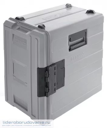 Термоконтейнер B.PRO BLT 620 KUF 564 365 (миниатюра)