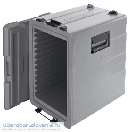 Термоконтейнер B.PRO BLT 620 KV 564 358 (миниатюра)