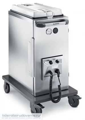 Термоконтейнер B.PRO BLT 820 EBTF 572 517 (миниатюра)