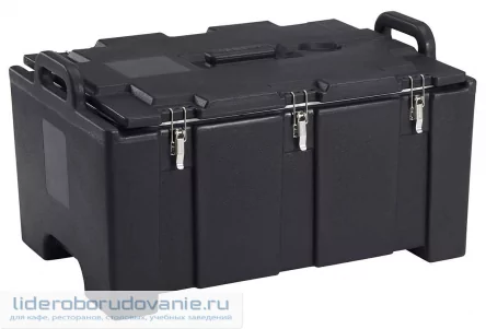 Термоконтейнер CAMBRO 110 100MPC (миниатюра)