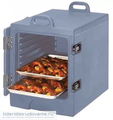 Термоконтейнер CAMBRO 401 1318MTC Термоконтейнер CAMBRO 401 1318MTC (миниатюра)