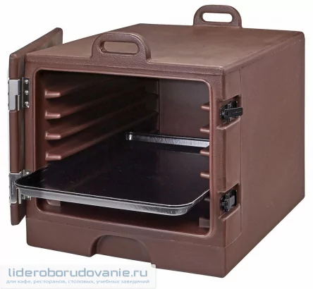 Термоконтейнер CAMBRO 401 300MPC (миниатюра)