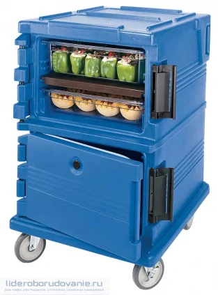 Термоконтейнер CAMBRO 401 UPC1200 (миниатюра)