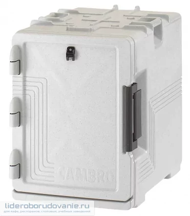 Термоконтейнер CAMBRO 480 UPCS400 (миниатюра)