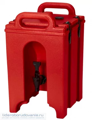 Термоконтейнер CAMBRO 100LCD 158 (миниатюра)