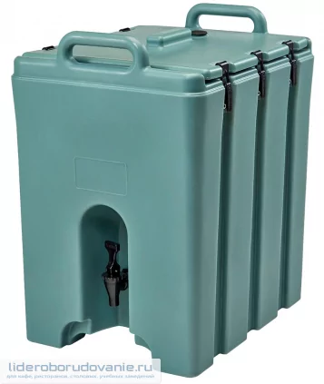 Термоконтейнер CAMBRO для напитков 100LCD 401 Термоконтейнер CAMBRO для напитков 100LCD 401 (миниатюра)