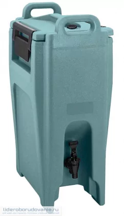 Термоконтейнер CAMBRO для напитков UC500401 (миниатюра)