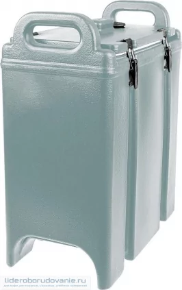 Термоконтейнер CAMBRO для супа 401 350LCD (миниатюра)
