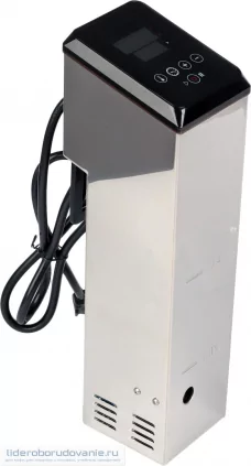 Термостат AIRHOT SOUS-VIDE SV-40 (миниатюра)