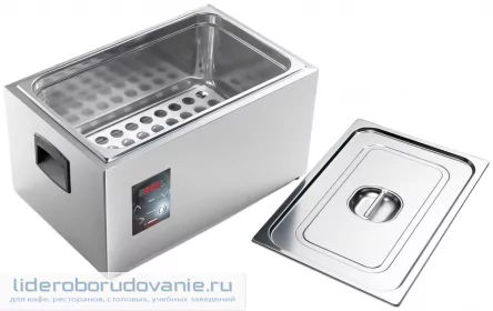 Термостат SIRMAN SOFTCOOKER XP S 1/1 (миниатюра)