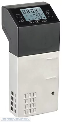 Термостат AIRHOT SOUS-VIDE SV-30 (миниатюра)