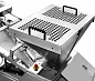 Тестоделитель SIGMA SPZ 120 VOLUMETRIC с округлением бункер 80Л Тестоделитель SIGMA SPZ 120 VOLUMETRIC с округлением бункер 80Л