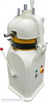 Тестоделитель-округлитель GASTROMIX GR-30S Тестоделитель-округлитель GASTROMIX GR-30S (миниатюра)