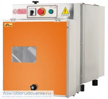 Тестоделитель ITPIZZA PF-PO300 (миниатюра)