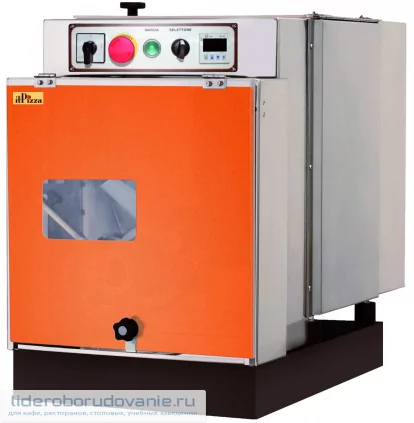Тестоделитель ITPIZZA PF-PO800 Тестоделитель ITPIZZA PF-PO800 (миниатюра)