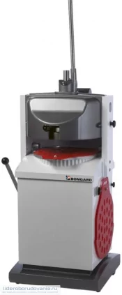 Тестоделитель-округлитель BONGARD DB 2 36-4 (миниатюра)
