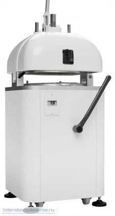 Тестоделитель-округлитель PANERO SPA RP M 30 S (миниатюра)