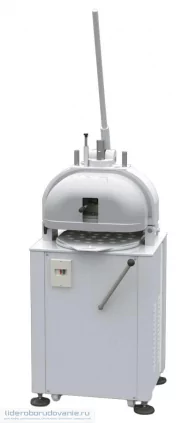 Тестоделитель-округлитель SIGMA SPM 15 (миниатюра)