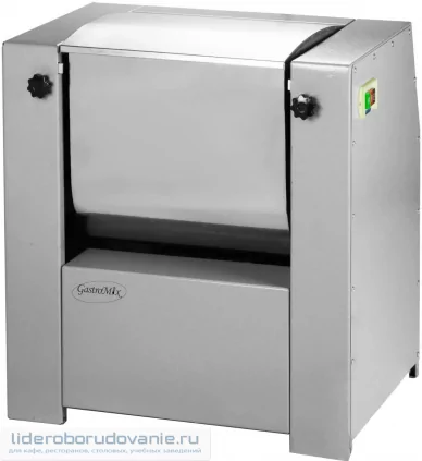 Тестомес для крутого теста GASTROMIX HSH40 Тестомес для крутого теста GASTROMIX HSH40 (миниатюра)