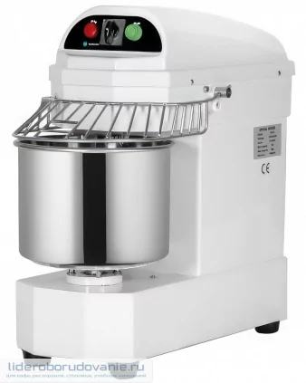 Тестомес Hurakan HKN-10SN Тестомес Hurakan HKN-10SN (миниатюра)