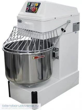 Тестомесильная машина Roal HS30S (миниатюра)