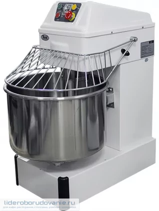 Тестомесильная машина Roal HS40 (миниатюра)