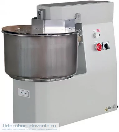 Спиральный тестомес МТ-25-01 (миниатюра)