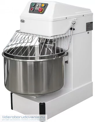 Тестомесильная машина Roal HS60 (миниатюра)