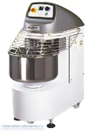 Тестомес BONGARD SPIRAL 80E Тестомес BONGARD SPIRAL 80E (миниатюра)