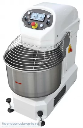 Тестомес PANERO SUN60CL (миниатюра)