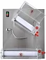Тестораскатка для пиццы GASTROMIX DR-40 Тестораскатка для пиццы GASTROMIX DR-40