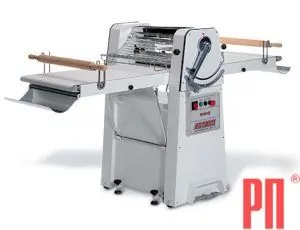 Тестораскатка ZANOLLI SIRIO 500/1000 (миниатюра)