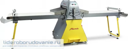 Тестораскатка FLAMIC SF600DX1600 (миниатюра)