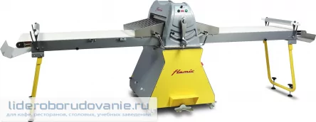 Тестораскатка FLAMIC SF600VDX1600 PST (миниатюра)