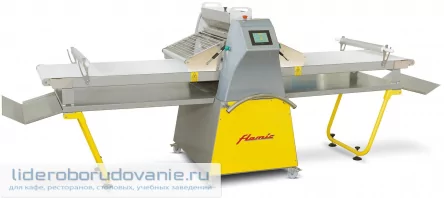 Тестораскатка FLAMIC FAST700PX2000PST (миниатюра)