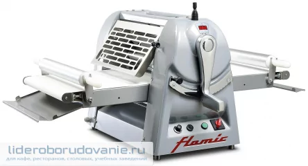 Тестораскатка FLAMIC SF450BVDX500 (миниатюра)