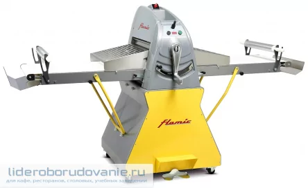Тестораскатка FLAMIC SF500DX1200 (миниатюра)